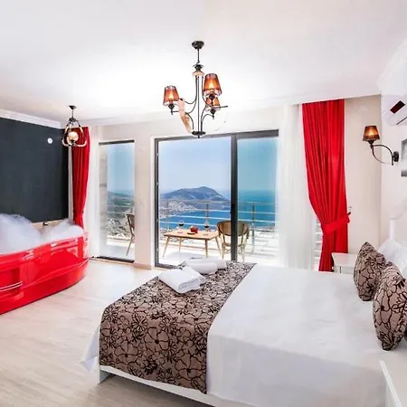 Paris K 2 * Kalkan
