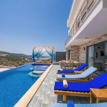 Paris K 2 * Kalkan